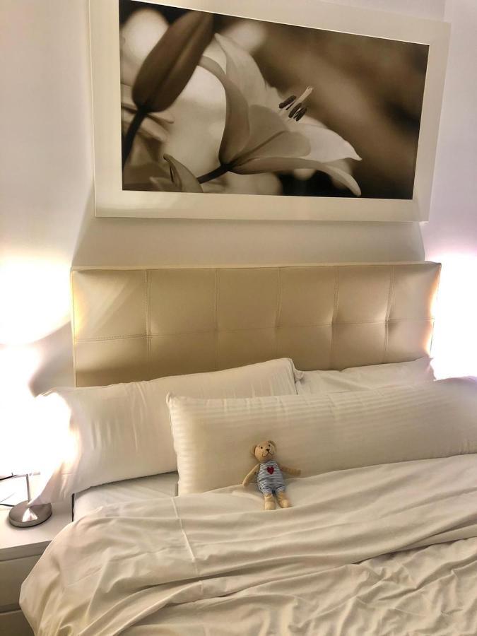 Apartamento Luxury & Top Sea View Alicante Eksteriør bilde