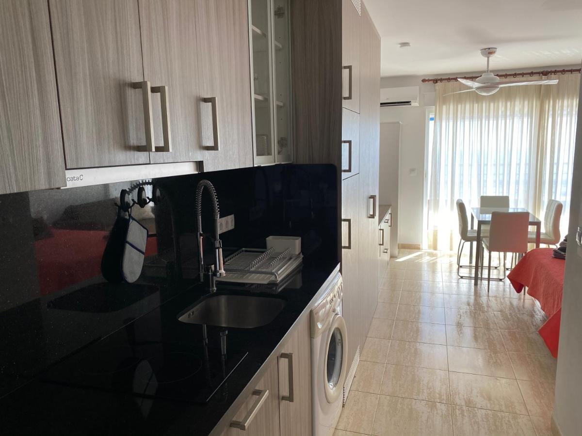 Apartamento Luxury & Top Sea View Alicante Eksteriør bilde